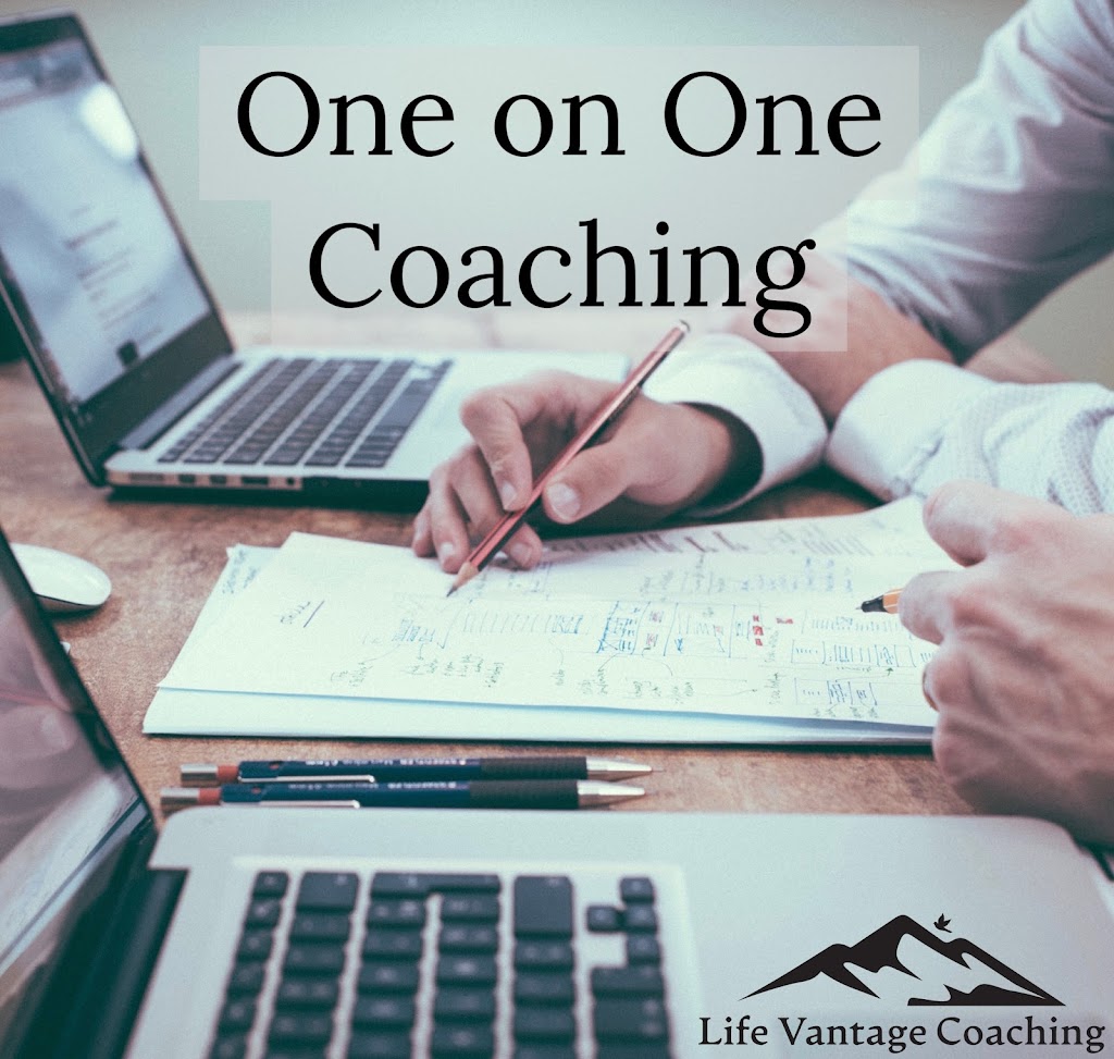 Life Vantage Coaching | 8520 S Oak Cir Suite 1107, Littleton, CO 80127 | Phone: (720) 934-4837