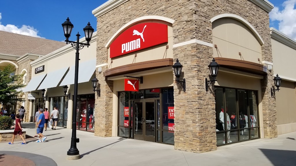 PUMA | 5428 New Fashion Way Suite 650, Charlotte, NC 28278 | Phone: (704) 587-3833