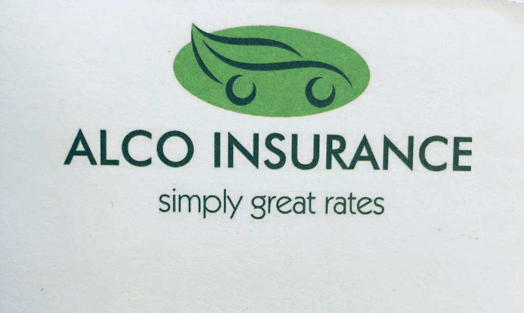 ALCO INSURANCE AGENCY | 4340 W McDowell Rd #4, Phoenix, AZ 85035, USA | Phone: (602) 792-6391