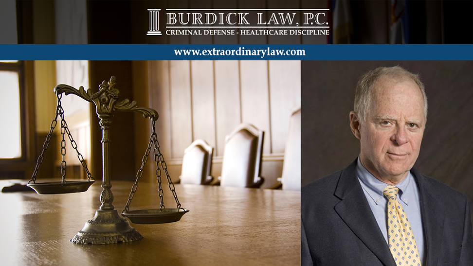 Burdick Law, P.C. | 1760 S Telegraph Rd, Bloomfield Twp, MI 48302, USA | Phone: (248) 335-5000