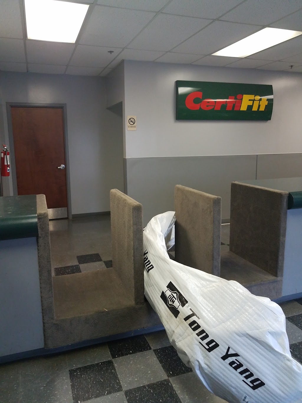 Certifit Auto Body Parts | 4609 Van Epps Rd B, Brooklyn Heights, OH 44131, USA | Phone: (216) 739-5000