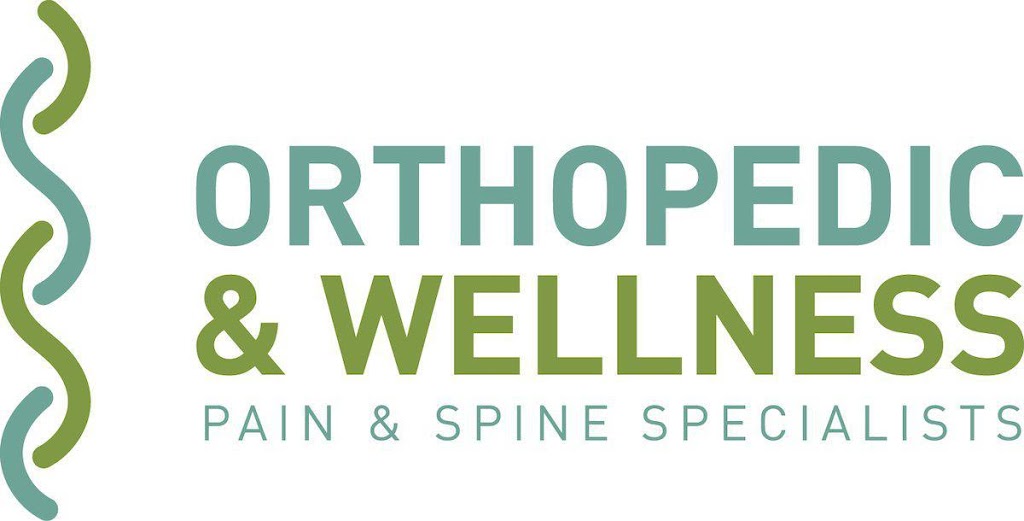 Orthopedic & Wellness | 12800 Middlebrook Road Suite 114, Germantown, MD 20874, USA | Phone: (240) 200-5109