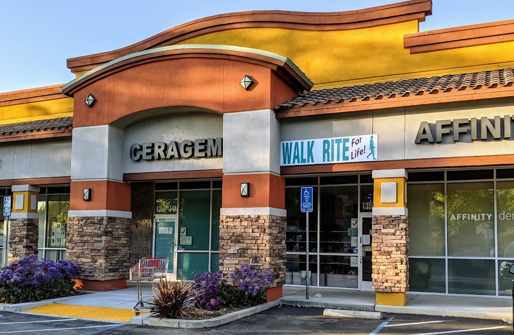 Walk Rite For Life | 805 E El Camino Real, Mountain View, CA 94040, USA | Phone: (650) 938-4091