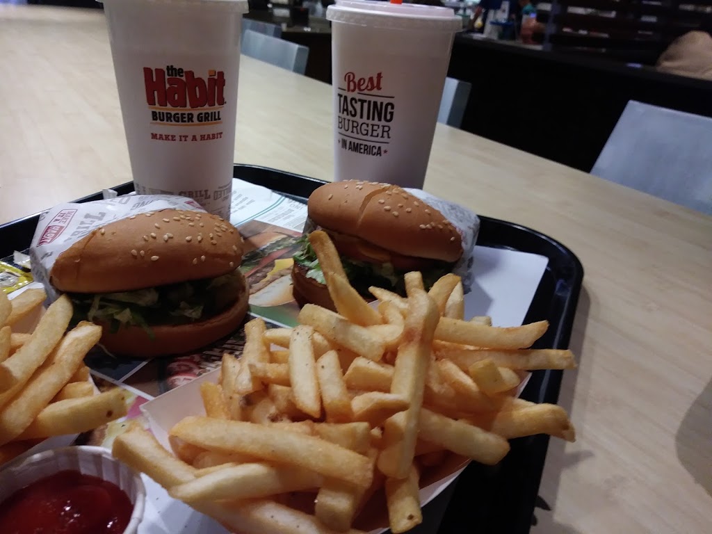 The Habit Burger Grill | 12900 Brimhall Rd STE 300, Bakersfield, CA 93312 | Phone: (661) 829-2579