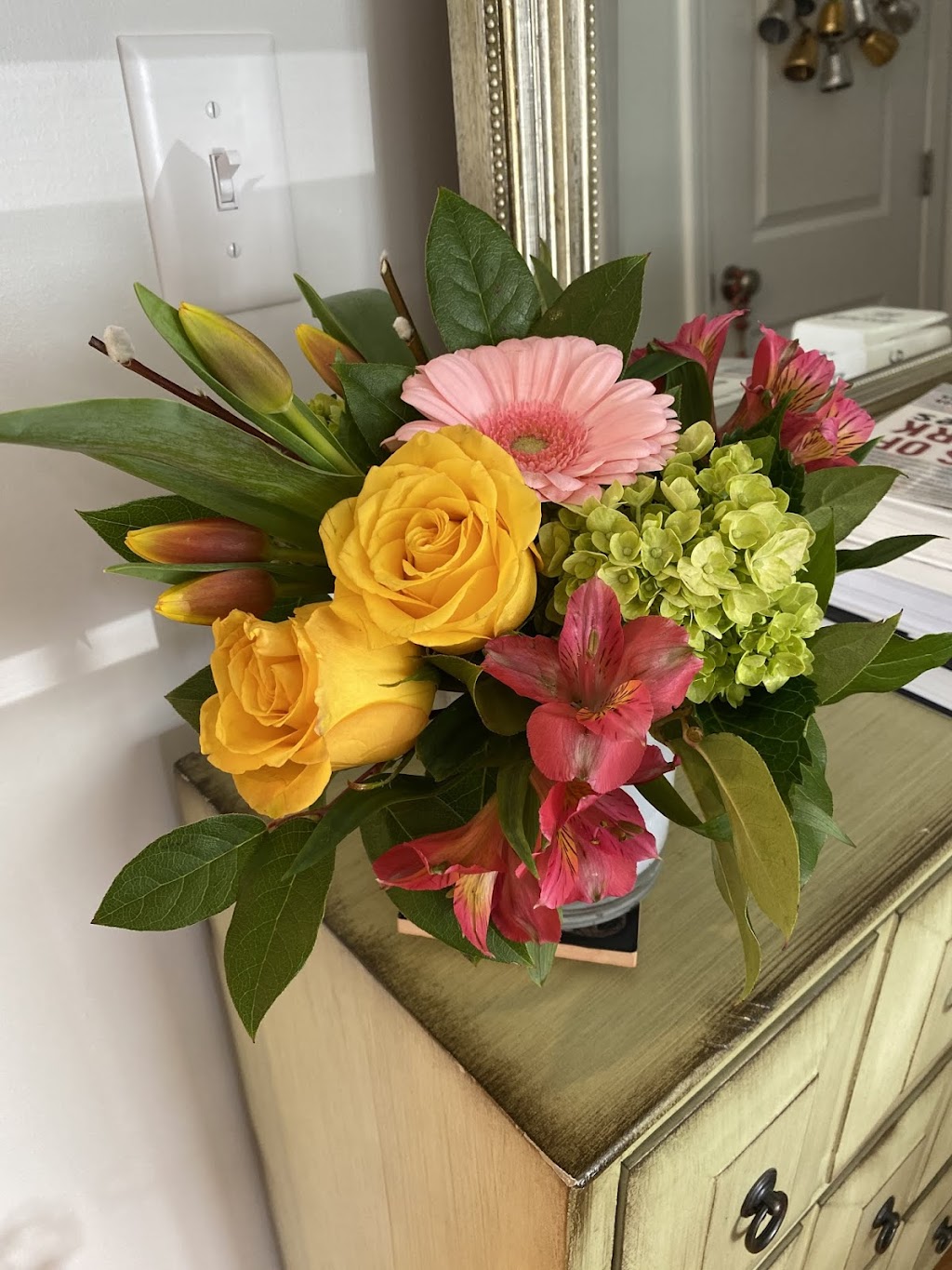 Kingston Florist | 175 Summer St, Kingston, MA 02364, USA | Phone: (781) 585-8100