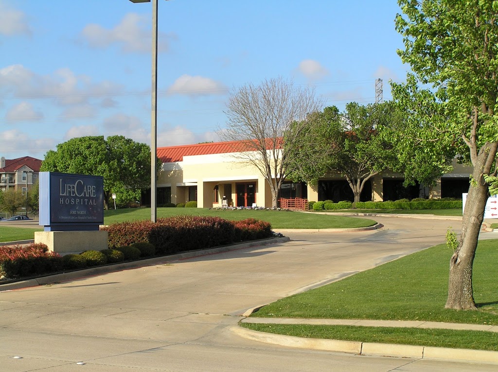 LifeCare Wound Center of Fort Worth | 6201 Overton Ridge Blvd, Fort Worth, TX 76132 | Phone: (817) 222-8325