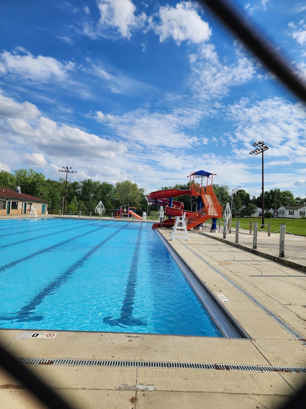 Clear Creek Park | 1201 W Main St, Richmond, IN 47374, USA | Phone: (765) 983-7275