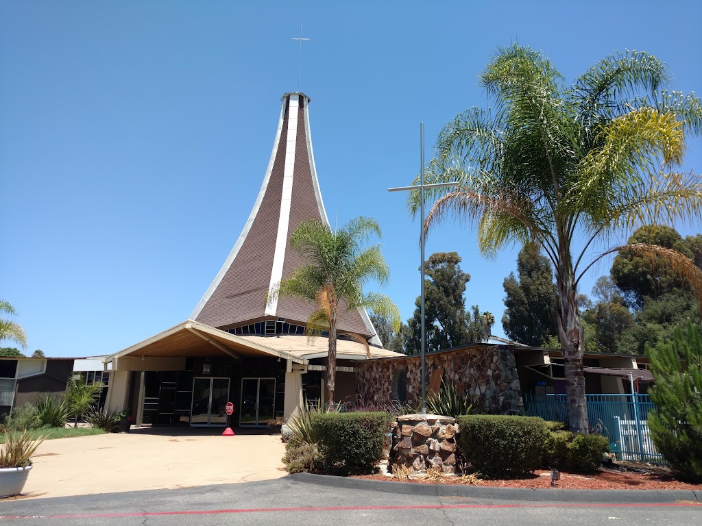 First Lutheran Church | 1410 Foothill Dr, Vista, CA 92084, USA | Phone: (760) 724-5440