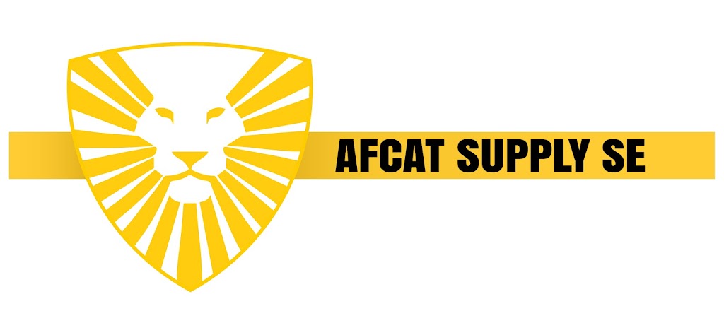 AFCAT Supply | 3030 Reynolds Rd Unit 7 & 8, Lakeland, FL 33803, USA | Phone: (863) 286-0727