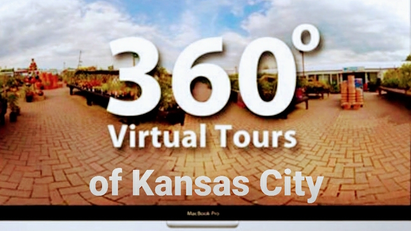 Virtual Tours of Kansas City | 4906 Logan Ave, Kansas City, MO 64136, USA | Phone: (816) 756-4663