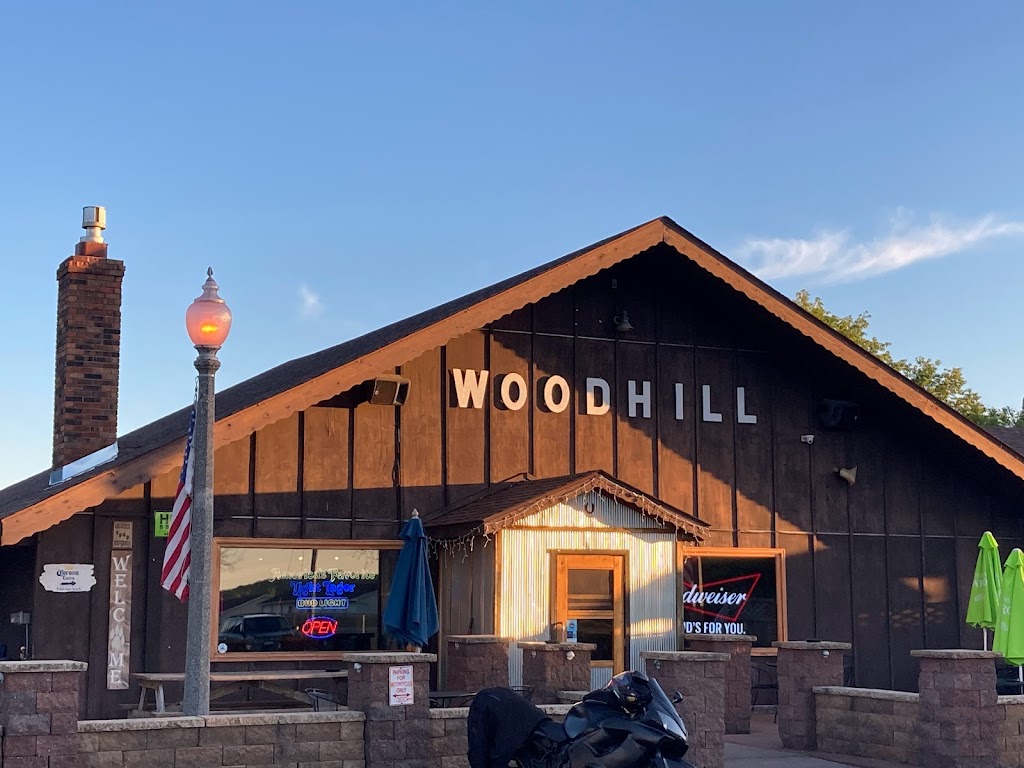 Woodhill Bar & Grill | 2394 WI-35, Osceola, WI 54020, USA | Phone: (715) 706-1120
