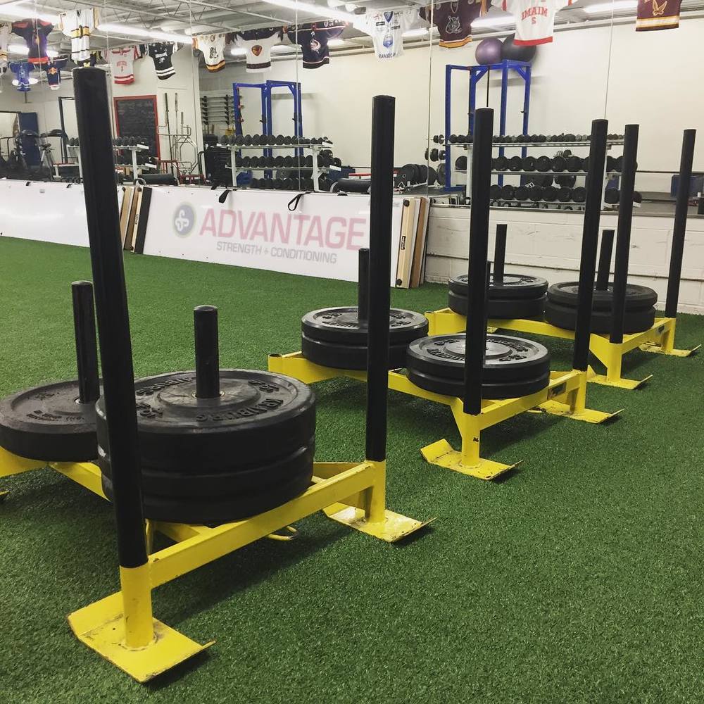 Advantage Personal Training | 2121 Oak Valley Dr, Ann Arbor, MI 48103, USA | Phone: (734) 428-3305