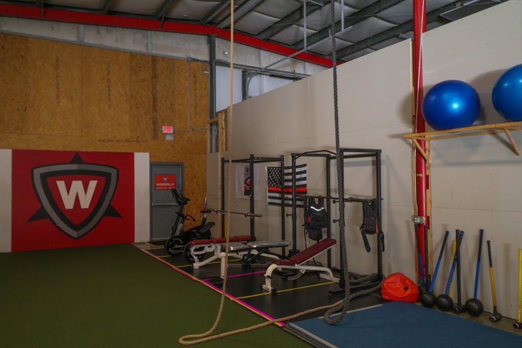 Woodalls Fitness and Performance Center | 107 Best Wood Dr, Clayton, NC 27520, USA | Phone: (919) 553-0700