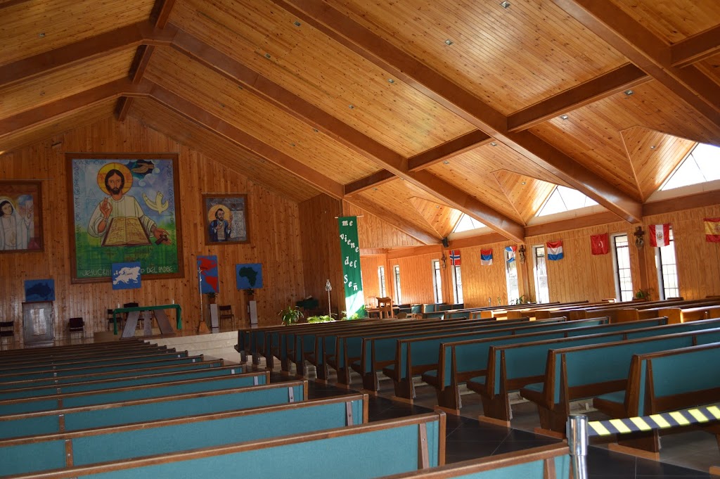 Christ Missionary Church | Blvd. el Rosario 10661, 22664 Portico de San Antonio, B.C., Mexico | Phone: 664 975 1594