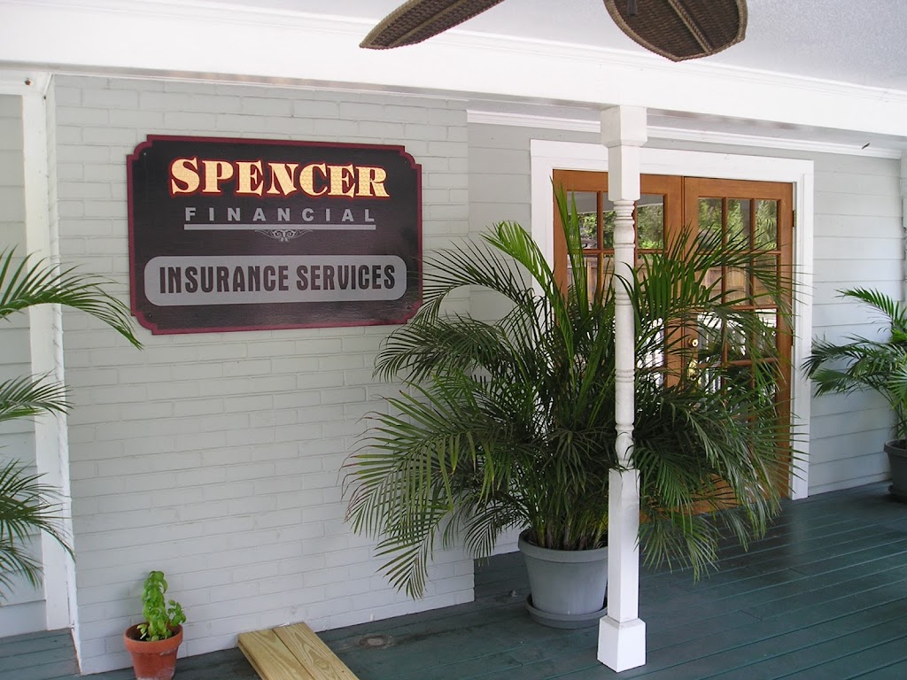 Spencer Financial, Inc | 3901 N Blvd, Tampa, FL 33603 | Phone: (813) 514-4400