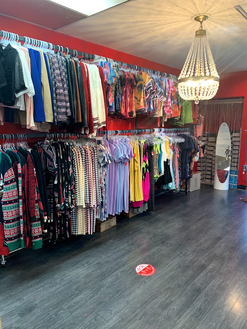 Dymondz Boutique | 4505 Orange Ave, Long Beach, CA 90807 | Phone: (562) 253-0152