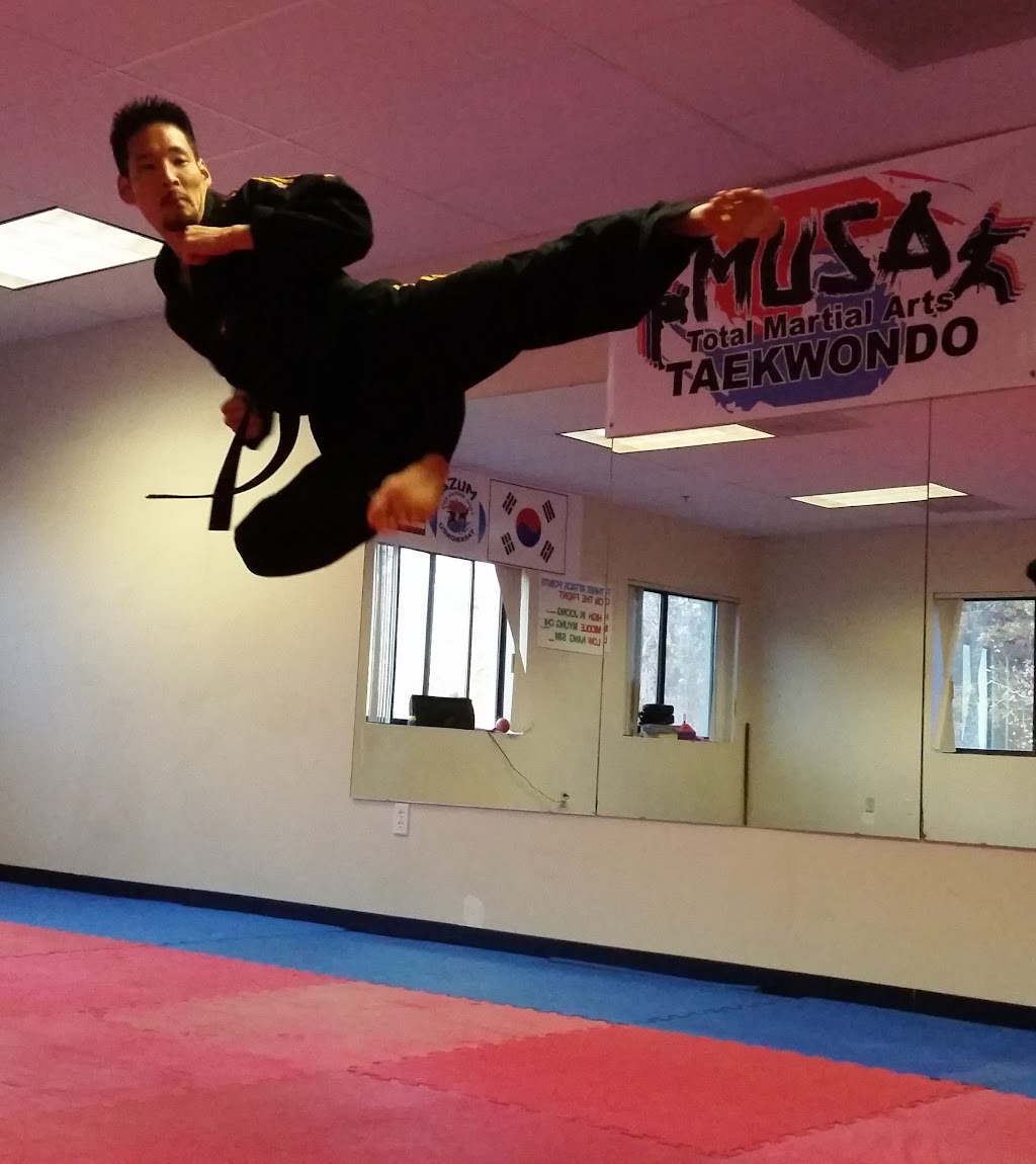 Mu-Sa Total Martial Arts Taekwondo | 630 Boston Rd, Billerica, MA 01821, USA | Phone: (508) 919-6872