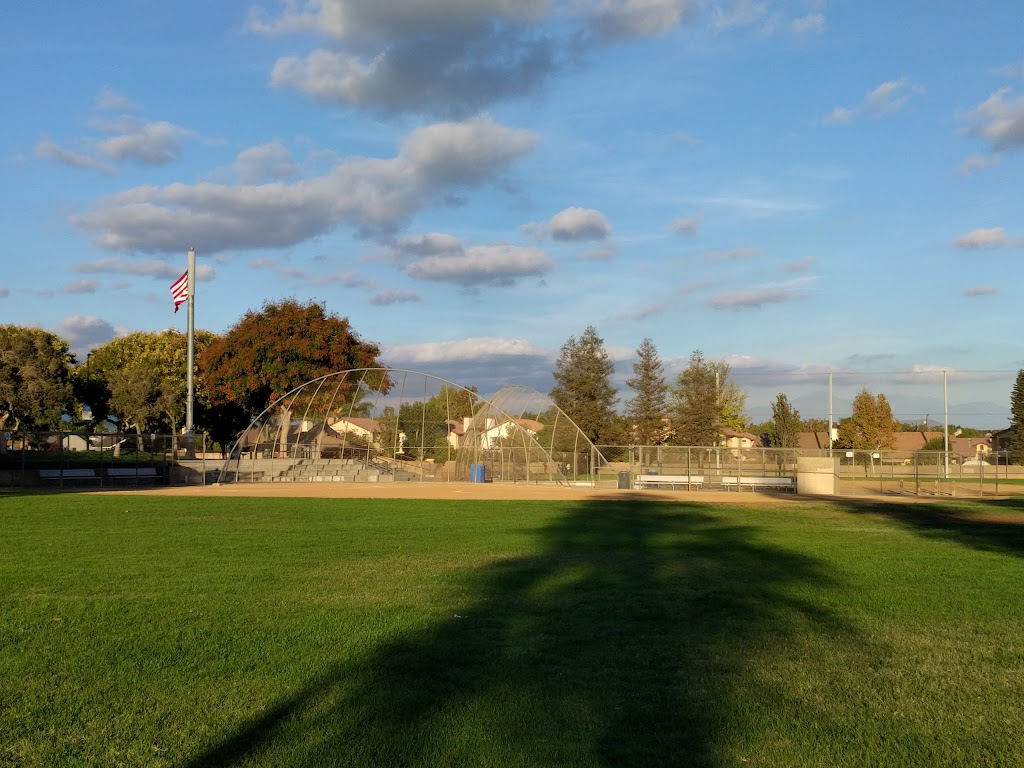 Mountain View Park | 13351 Mountain Ave, Chino, CA 91710, USA | Phone: (909) 591-9834