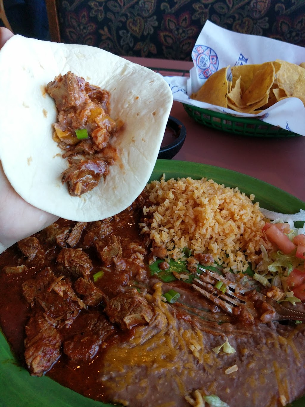 Azteca Mexican Restaurants | 11811 Mukilteo Speedway, Mukilteo, WA 98275, USA | Phone: (425) 438-1414