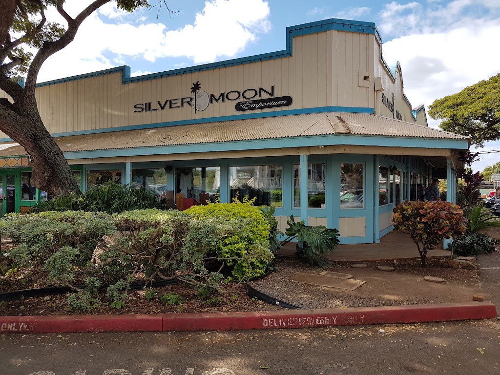 Silver Moon Emporium | 66-250 Kamehameha Hwy G170, Haleiwa, HI 96712, USA | Phone: (808) 637-7710
