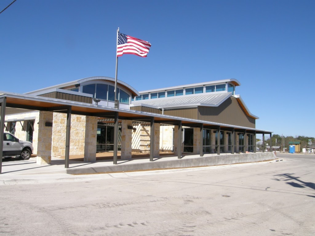 Bertram Library | 170 S Gabriel St, Bertram, TX 78605, USA | Phone: (512) 355-2113