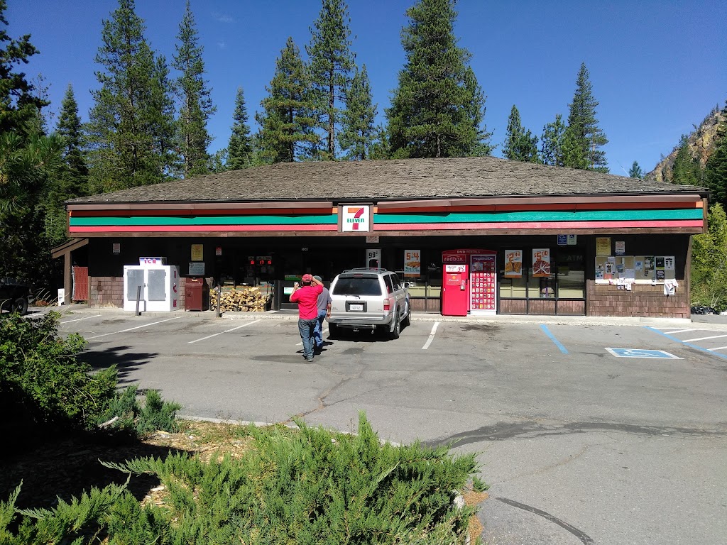 7-Eleven | 3041 River Rd, Olympic Valley, CA 96146, USA | Phone: (530) 581-0463