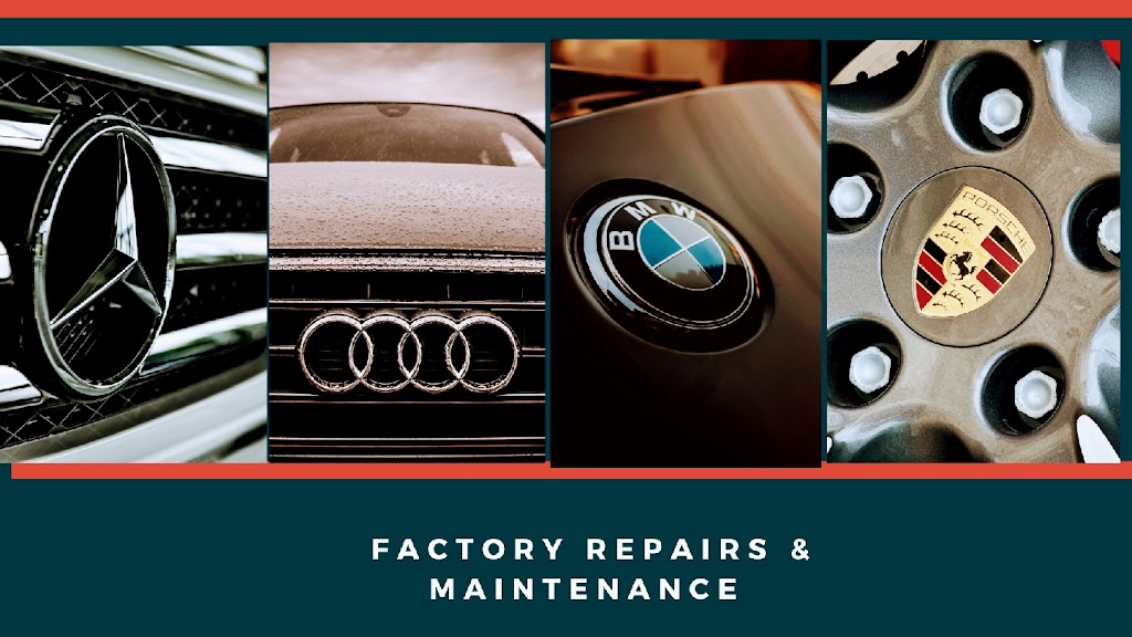 Euro auto repair | 2543 Marsh Ln, Carrollton, TX 75006, USA | Phone: (469) 900-8138