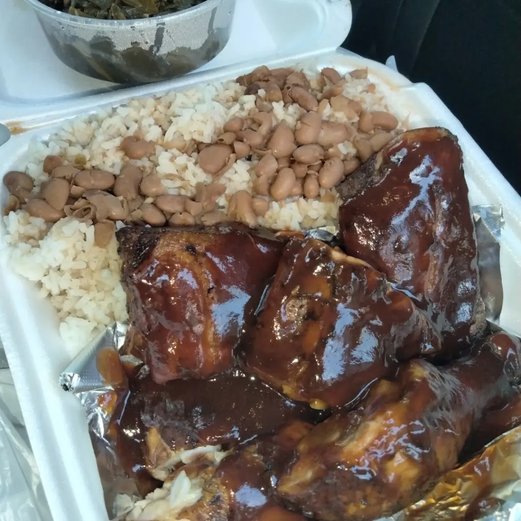 Caribbean BBQ Truck | 3250 Desoto Rd, Sarasota, FL 34235, USA | Phone: (941) 879-7144