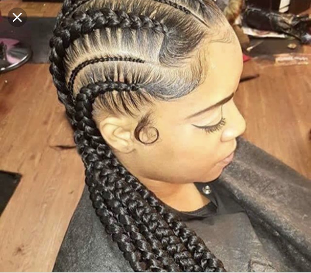 Zenith Hair Braiding | 1753 Inkster Rd, Garden City, MI 48135, USA | Phone: (313) 561-8100