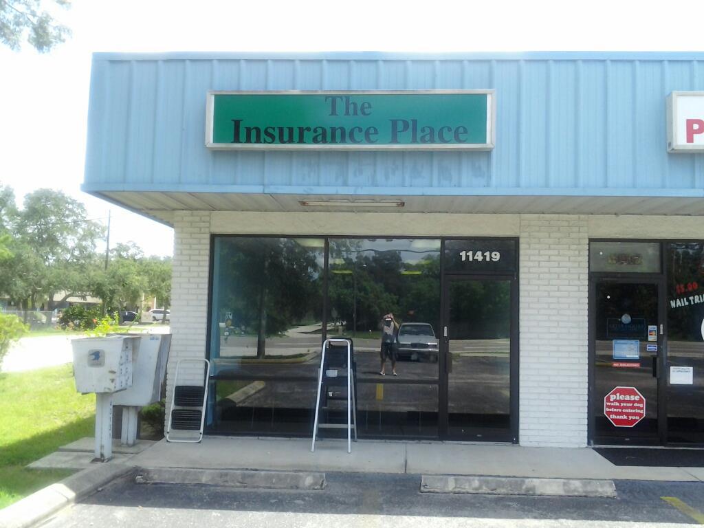 The Insurance Place | 11419 Starkey Rd, Largo, FL 33773, USA | Phone: (727) 202-6878