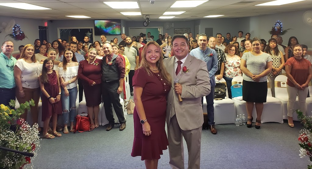 Iglesia Presencia de Dios Palmetto Ellenton | 1335 10th St E STE D, Palmetto, FL 34221, USA | Phone: (941) 356-2171