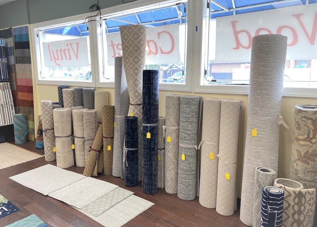 Your Flooring Center | 900 Main St, Bradley Beach, NJ 07720, USA | Phone: (732) 774-1730