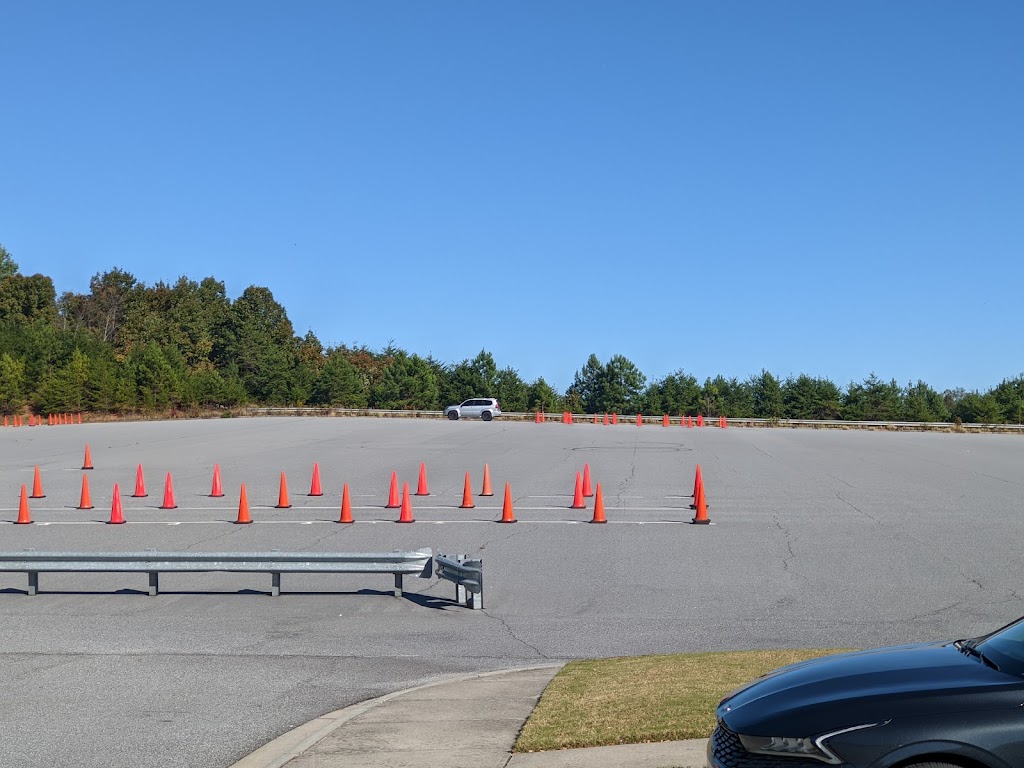 Georgia Department of Driver Services | 400 Aquatic Cir, Cumming, GA 30040 | Phone: (678) 413-8400