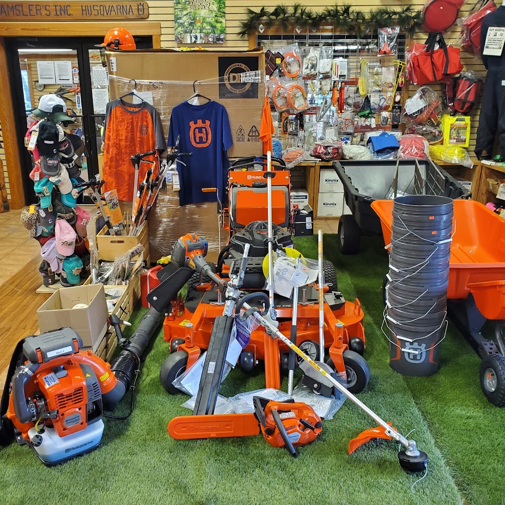 Amslers Inc | 1380 Ponce De Leon Blvd, Brooksville, FL 34601, USA | Phone: (352) 796-0802