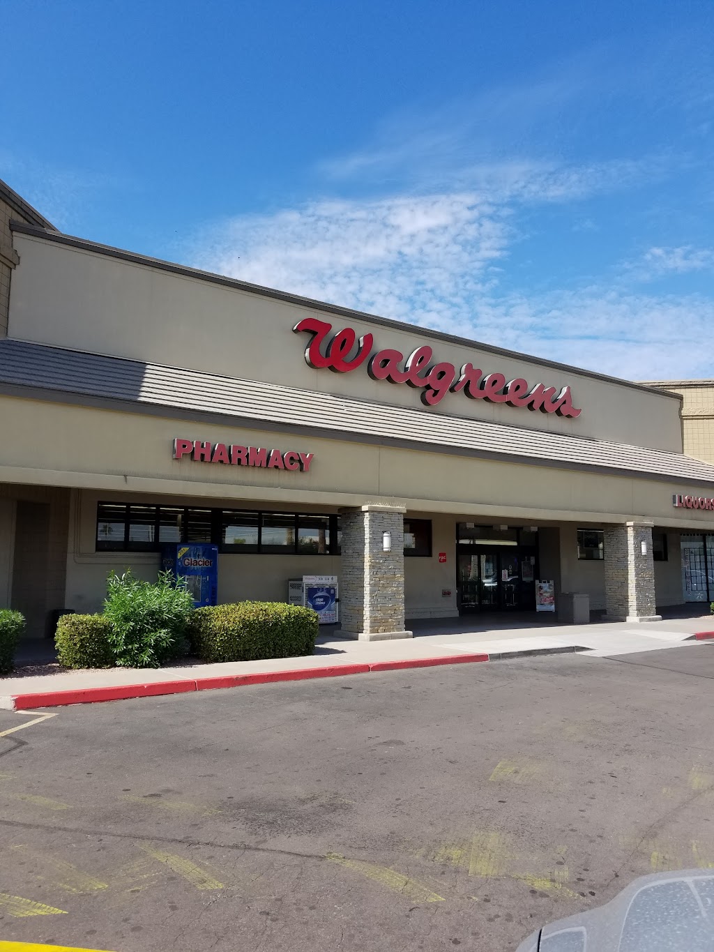 Walgreens | 3131 E Thunderbird Rd, Phoenix, AZ 85032, USA | Phone: (602) 992-4726