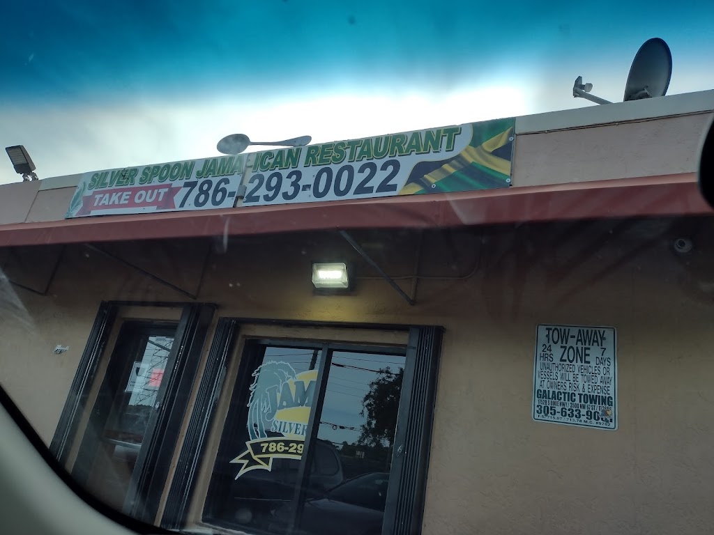 Silver Spoon Jamaican Restaurant | 18334 Homestead Ave C, Miami, FL 33157, USA | Phone: (786) 293-0022