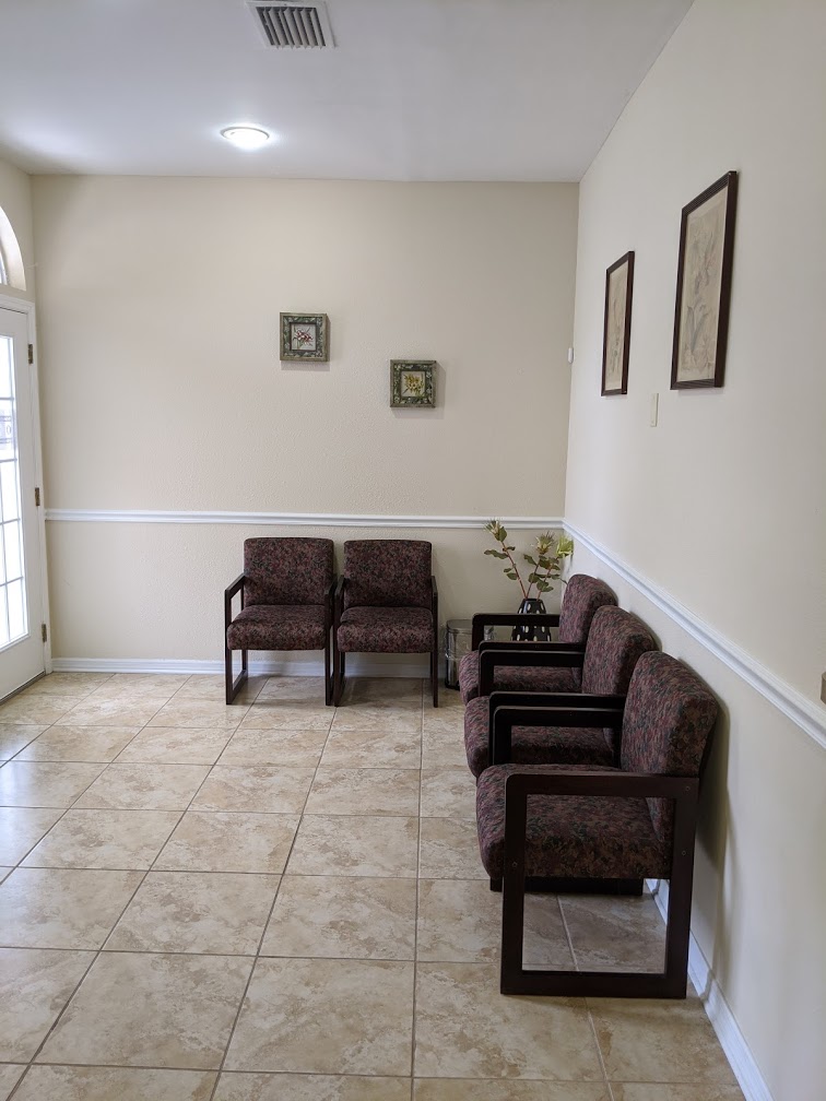 Akileh Asma R DDS | 13375 N 56th St, Tampa, FL 33617 | Phone: (813) 868-9999