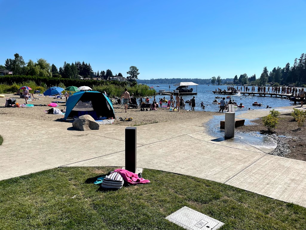 North Cove Park | 1806 Main St, Lake Stevens, WA 98258, USA | Phone: (425) 622-9431