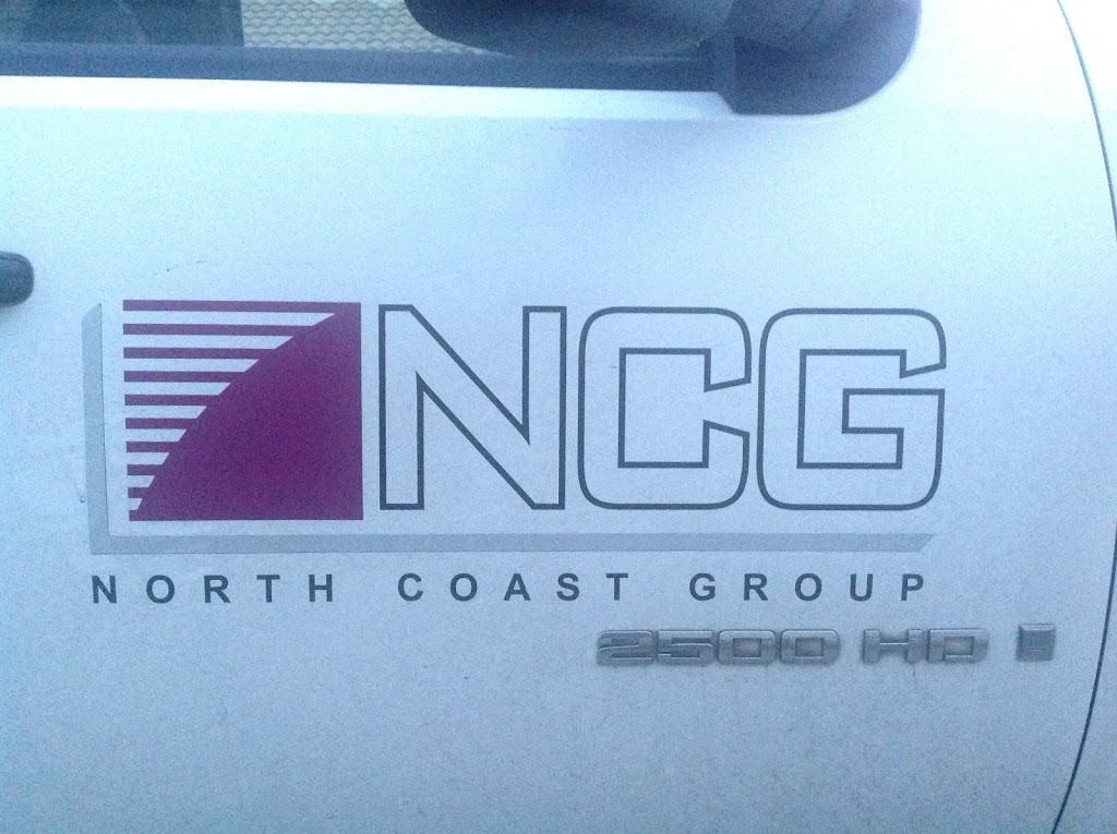 North Coast Group | 13061 Rosedale Hwy, Bakersfield, CA 93314, USA | Phone: (661) 588-0072