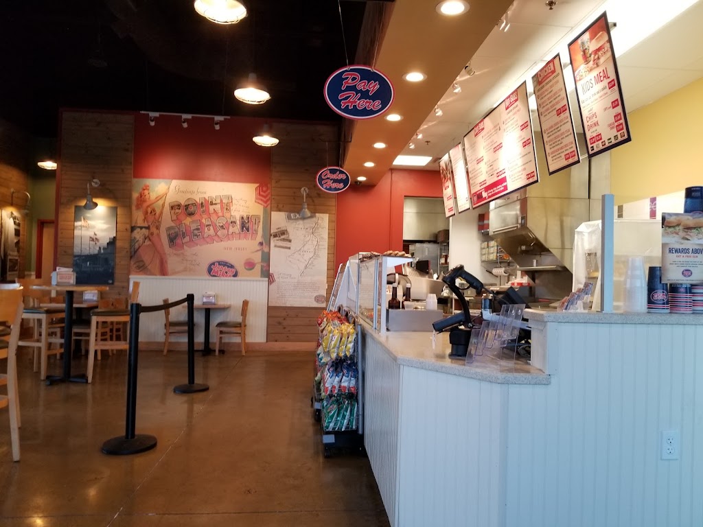 Jersey Mikes Subs | 7526 S Olympia Ave, Tulsa, OK 74132, USA | Phone: (918) 895-6467