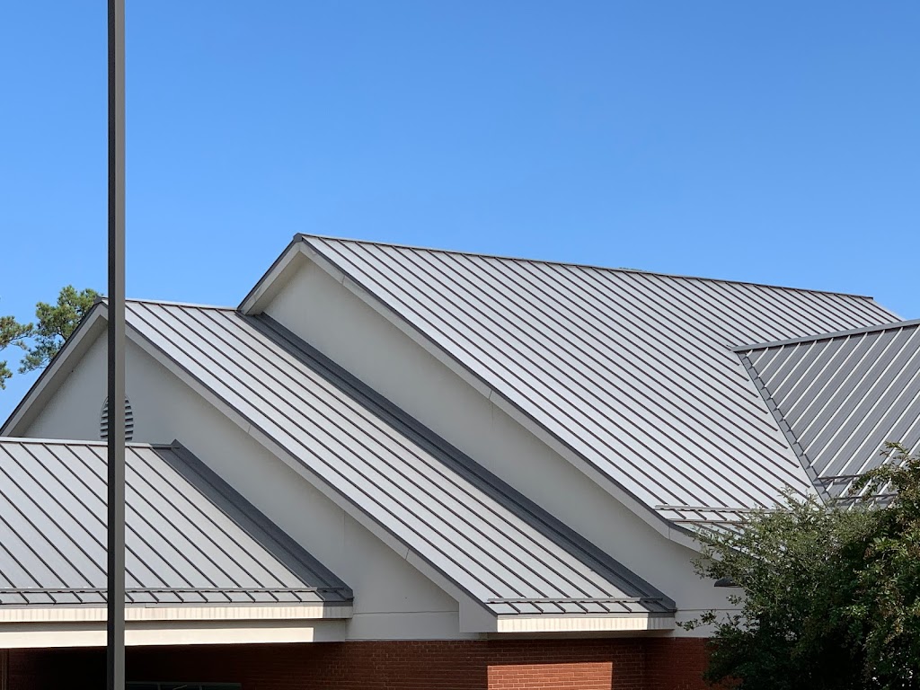 A-1 Roofing Company | 125 Torpoint Rd, Durham, NC 27703, USA | Phone: (919) 422-0529