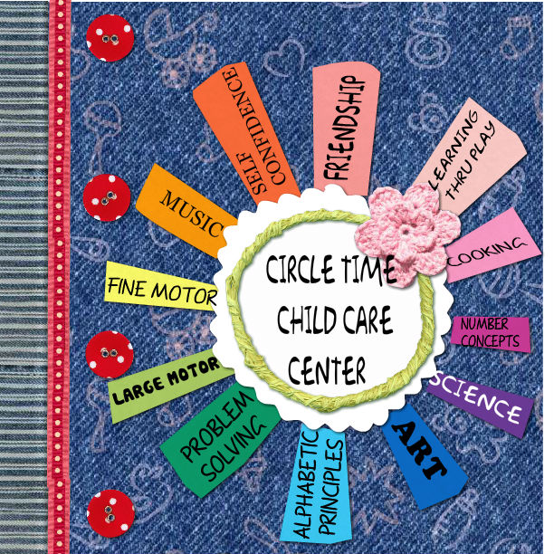 Circle Time Child Care Center | 17200 120th Ave SE, Renton, WA 98058, USA | Phone: (425) 235-5756