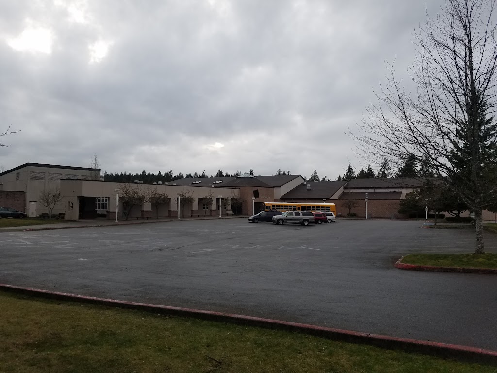 Woodward Middle School | 9125 Sportsman Club Rd NE, Bainbridge Island, WA 98110, USA | Phone: (206) 842-4787