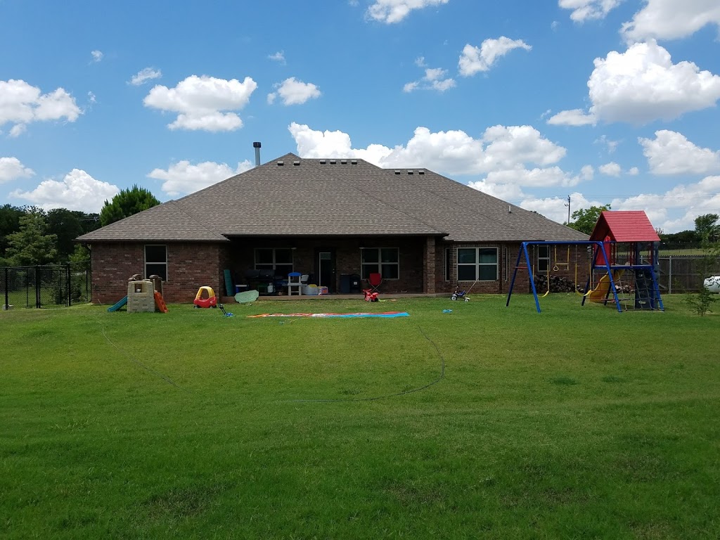 My Blue and Yellow Learning Center | 3520 S Peebly Rd, Newalla, OK 74857, USA | Phone: (405) 788-0758