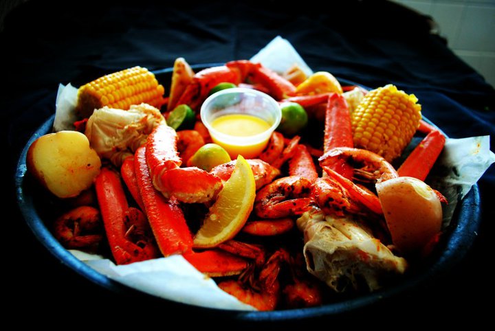 Seafood Shack - Dallas | 3701 W Northwest Hwy, Dallas, TX 75220, USA | Phone: (214) 351-2000
