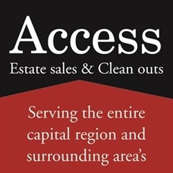 Access Estate Sales | McQueen Rd, Amsterdam, NY 12010, USA | Phone: (518) 730-2059