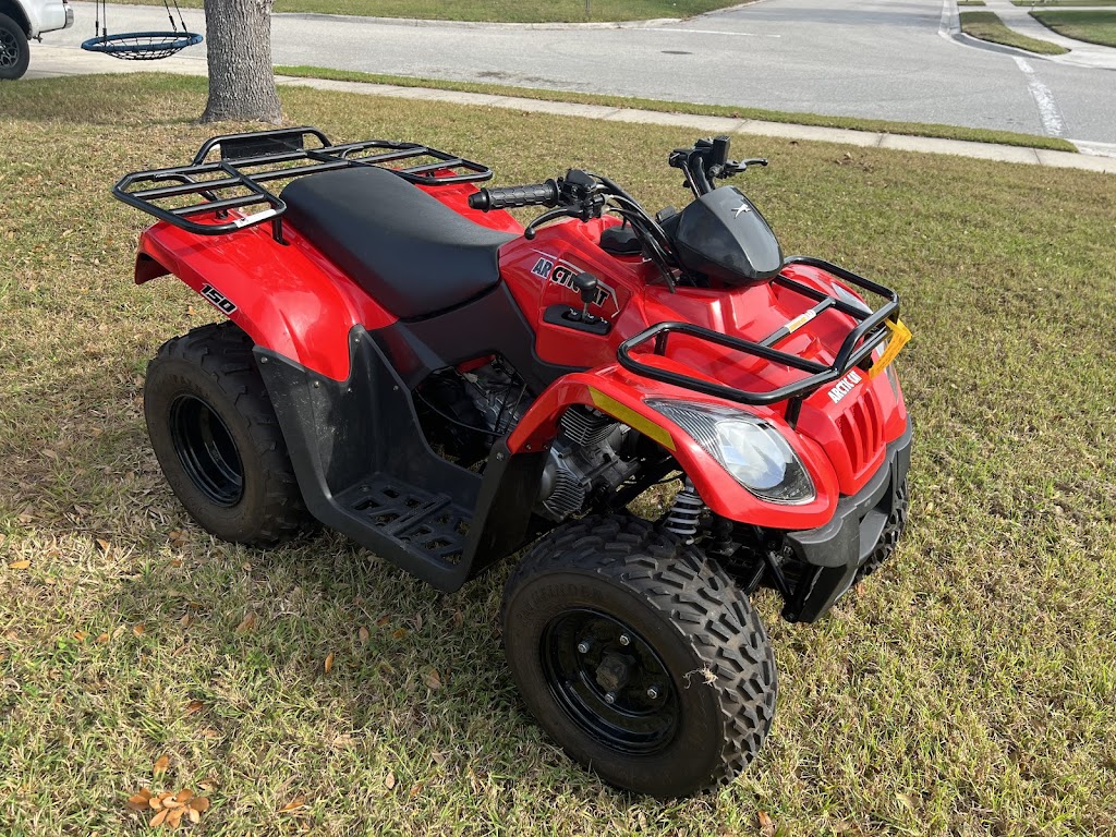 Ultimate Powersports | Fort Hamer Rd, Parrish, FL 34219, USA | Phone: (941) 545-8480