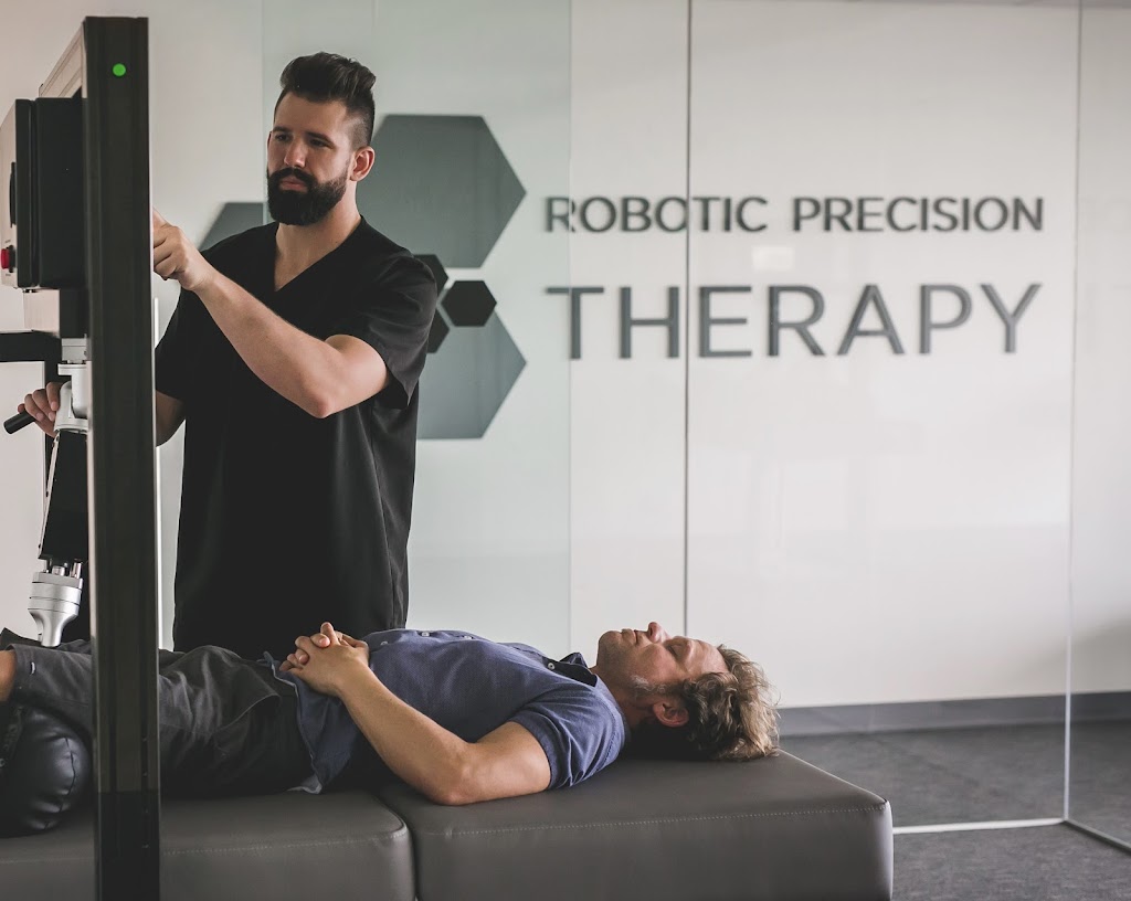 Robotic Precision Therapy Clinic | 3250 W Big Beaver Rd Ste 426, Troy, MI 48084, USA | Phone: (855) 629-2805