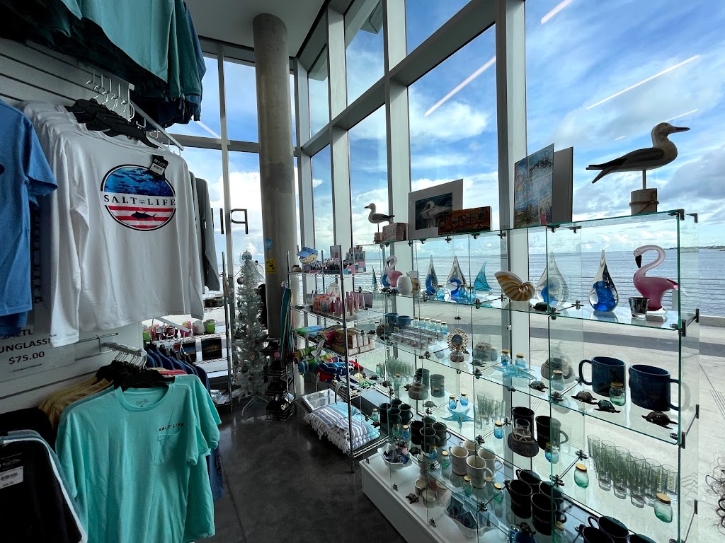 Pier Gear & Gifts | 830 2nd Ave NE, St. Petersburg, FL 33701, USA | Phone: (727) 289-8499