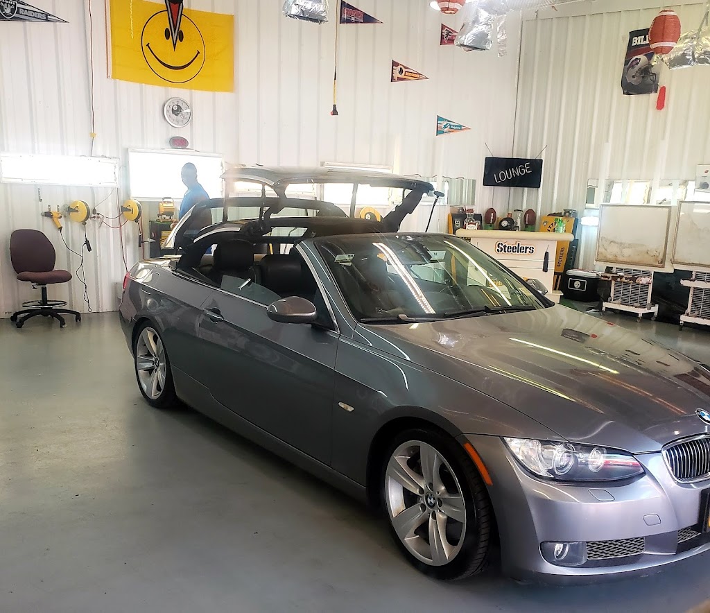 Stuarts Window Tinting | 1645 W Pembroke Ave #35, Hampton, VA 23661 | Phone: (757) 236-8780